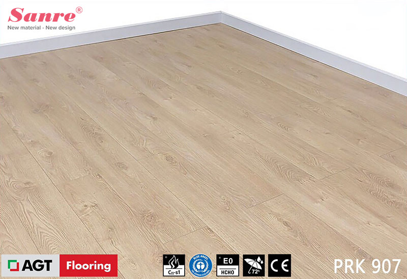 Sàn gỗ công nghiệp AGT Flooring